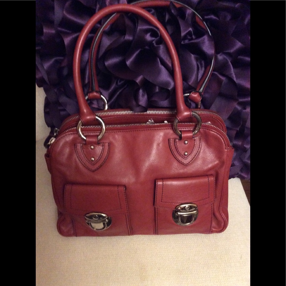 Vintage Marc Jacobs handbag